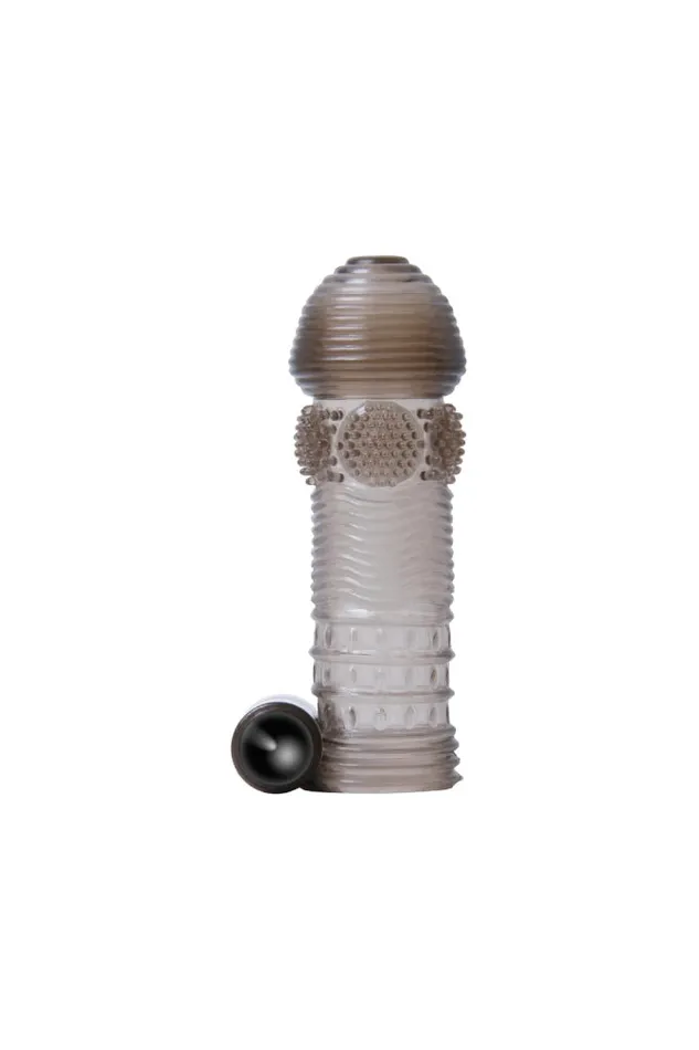 Male Sex Toys Selopa Selopa Choose Your Adventure Vibrating Penis Sleeve Kit