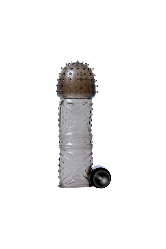 Male Sex Toys Selopa Selopa Choose Your Adventure Vibrating Penis Sleeve Kit