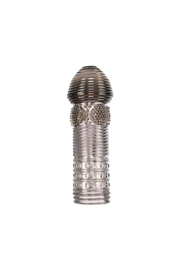 Male Sex Toys Selopa Selopa Choose Your Adventure Vibrating Penis Sleeve Kit