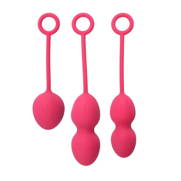 Nova Exercise Balls Svakom Dildos