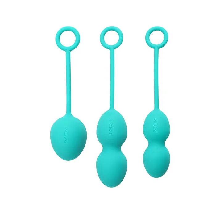Nova Exercise Balls Svakom Dildos