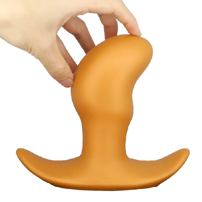 Oxyshop Big prostate Massager Daily use Anal Plug Male Sex Toys