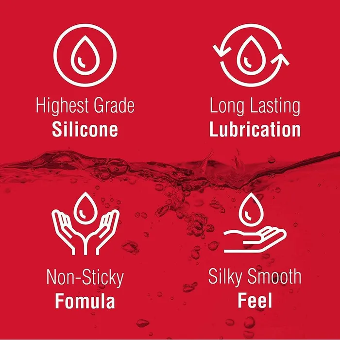 Swiss Navy Swiss Navy Premium Anal Lubricant with Clove Lubricants