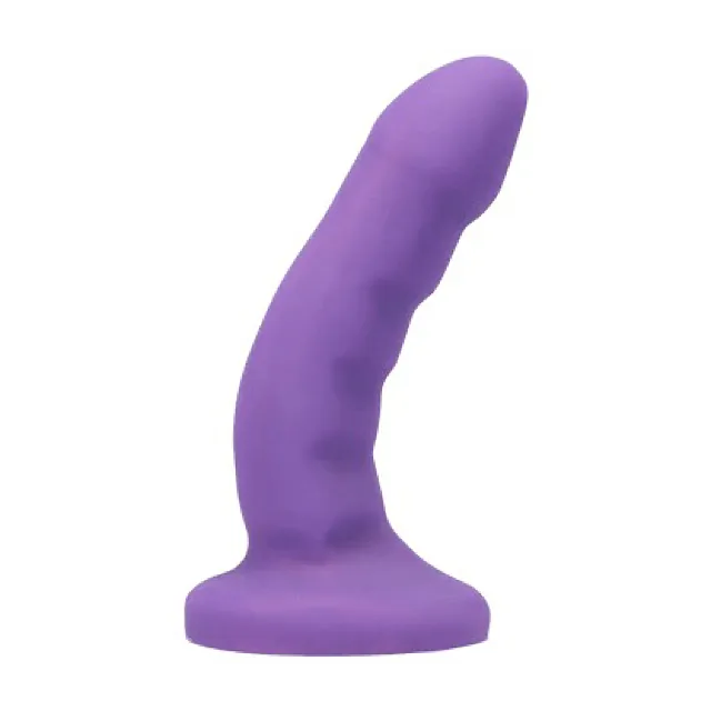 Tantus Curve Dildo Soft Dildos