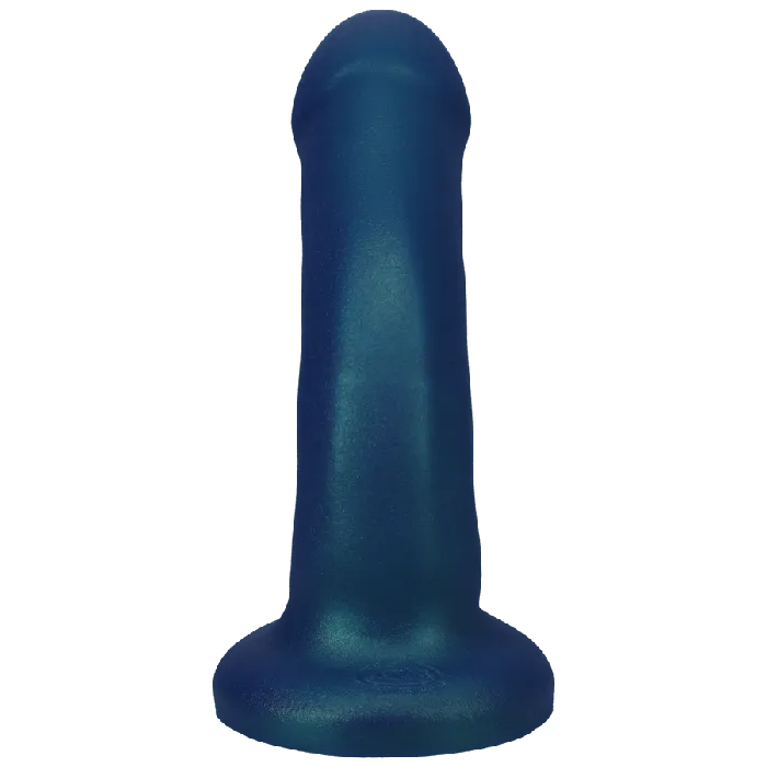 Tantus Curve Dildo Soft Dildos