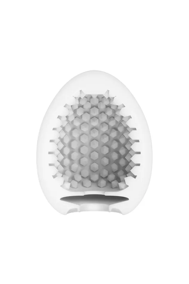 Tenga Male Sex Toys Tenga Egg Wonder Stud Egg Masturbator